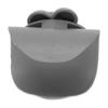 Automatic Drinking Device Safe Acrylic Bird Drinking Water Bottle Bird Water Feeder for Small Medium Large
