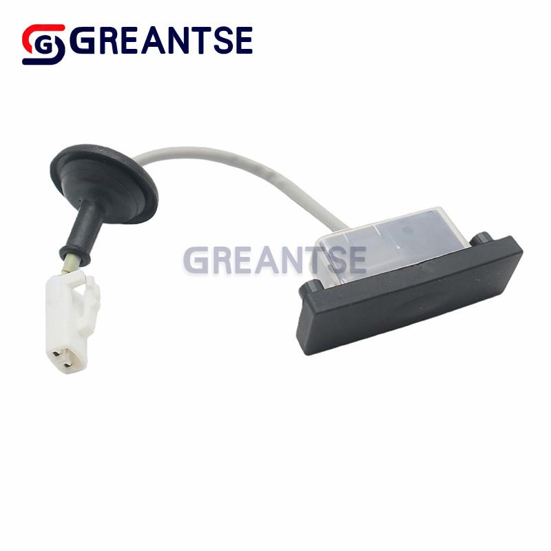 81260-2L000 Trunk Tailgate Release Switch For Hyundai I30 FD Estate NTY 2007-2012 Car Accessories 812602L000