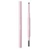 Fasio Waterproof Drop Eyebrow Pencil - 02 Brown (0.3g)