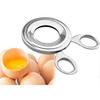 Stainless Steel Boiled Egg Sheller-h - DD