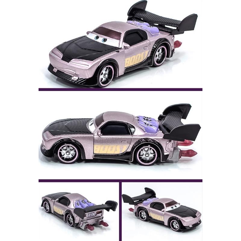 Racing Cars Cars Black Samurai Alloy Model Toy Cars