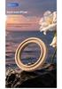 Solar-Powered Rotating Car Air Freshener & Perfume Ornament - Long-Lasting Odor Removal