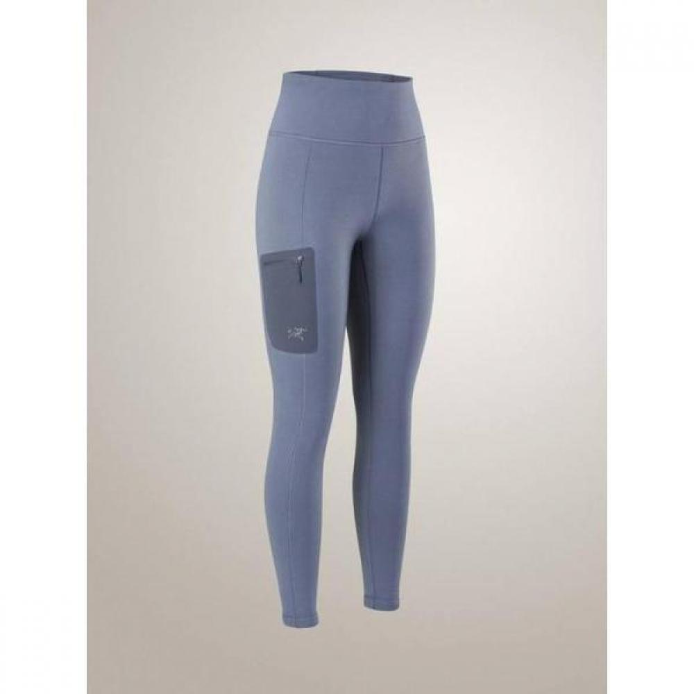 

Arc Teryx 24fw Arc Teryx Leggings Apofwx9066str Stratus Dom L (31inches around)