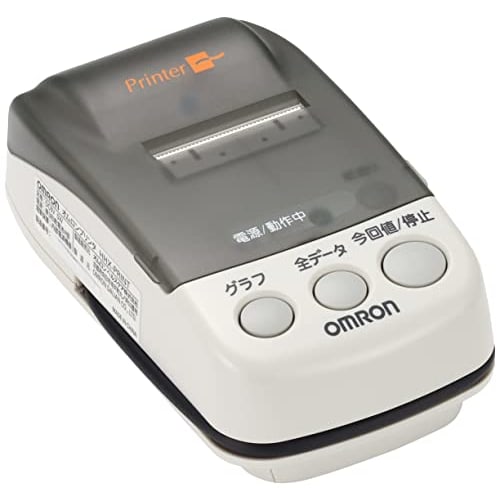 OMRON Digital Automatic Blood Pressure Monitor OMRON Printer HHX-PRINTER