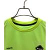 Used PAPERBOY S/S PRE MATCH TOP