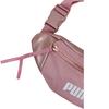 Puma Core Waistbag, Womens Pink Waist Bag