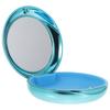 1Pcs Denture Case Fake Teeth Storage Portable Dental Retainer Box Oral Care Storage Container Orthodontic Retainer Protector