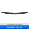 Zeekr 009 Door Sill Plates & Trunk Protector Decorative Interior Strips