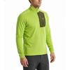 Arcteryx Men Lt Zip Neck Rho Zip Neck M atqsM09425Mta