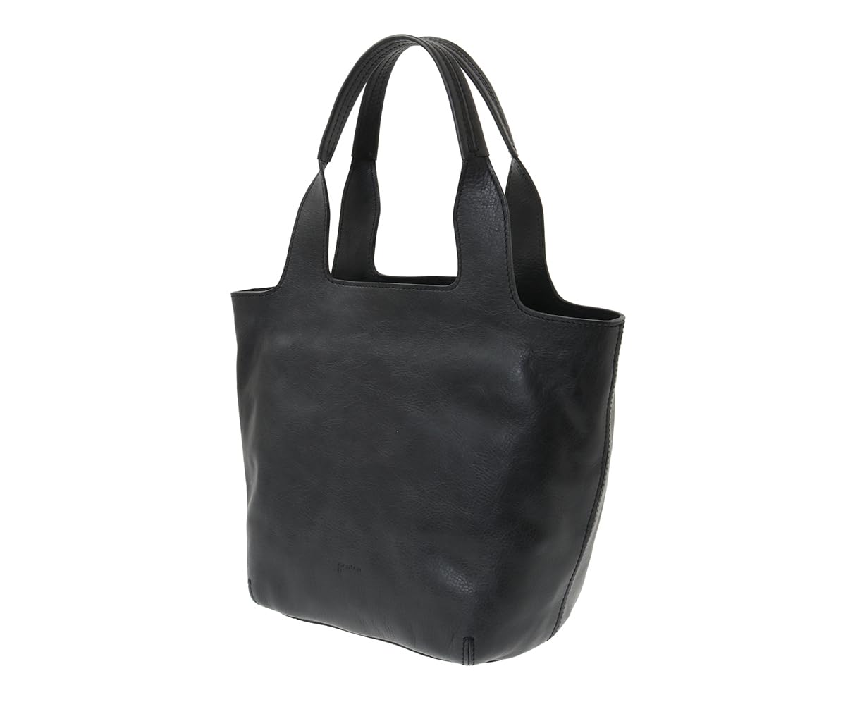 

Quoiolvid Tote Dark Gray [Genten] Bag,
