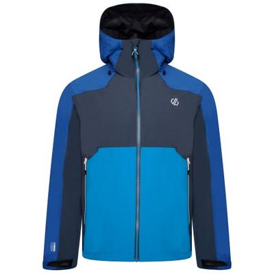 Jaqueta impermeável masculina Touchpoint II