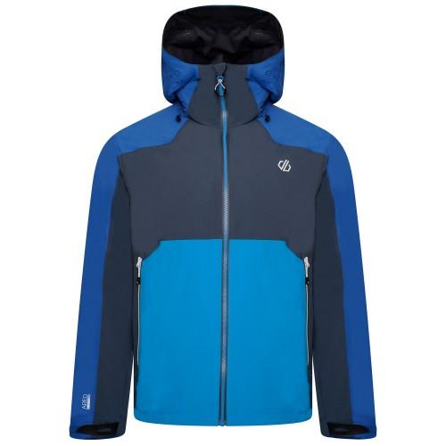 Giacca impermeabile da uomo Touchpoint II Dare 2B