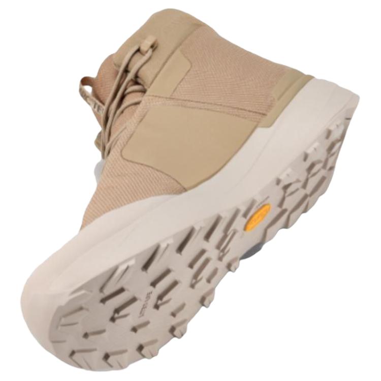 Arcteryx Kopec Mid Gtx Comfortable Simple Non-Slip Durable Mid-Top Hiking Shoes Men Hiking Shoes Beige X000009204-CANVAS-/-RUNE
