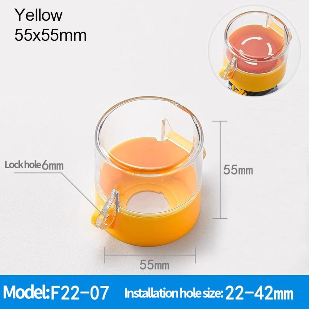 1Pcs Waterproof Push Button Switch Protective Cover for Preventing Accidental Wrong Operation