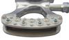 MKS GAMMA Bicycle Silver (Mikashima Manufacturing) Pedals,