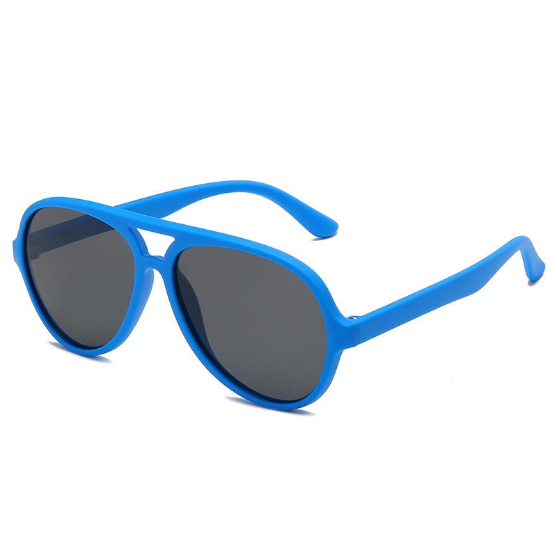Polarized Children'S Sunglasses Silicone Sunglasses Student Glasses Polarized Children'S Sunglasses 5010
