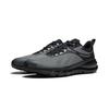 Li Ning Eazgo Flex V2 Low Top Running Shoes Men's Gray Black ARSU005-3