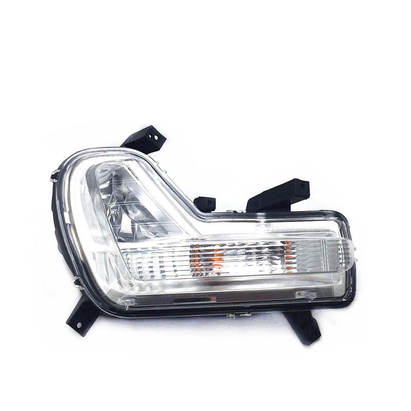 LED Front Fog, Bumper & Turn Signal Light Assembly for Changan CS75
