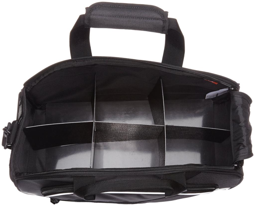 Shoulder soccer first aid coach team medical 25th [PUMA] bag, bag, bag, bag, sports, nursing, storage, bag, J, spring/summer color, black/white (01)