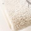 French Style Bedroom Decor Plush Carpet Flower Pattern Carpets for Living Room Fluffy Soft Bedside Rug Thick Washable Floor Mat