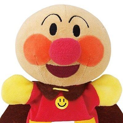 Go! Anpanman Hand Puppet S Anpanman 182300