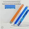 Multi-Purpose Dual-Function Offset Ratchet Wrench Extension