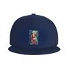 Anime The Seven Deadly Sins Baseball Caps Snapback Fashion Baseball Hats Breathable Casual Casquette Outdoor for Unisexs WoUnisexs