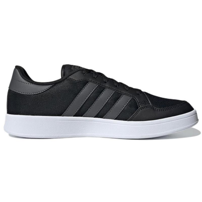 Adidas Breaknet 'Black' Sneakers GY3584