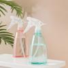 500ml Sprayer Bottle Plant Flower Watering Cans Manual Mist Water Spray Pot Household Garden Watering Irrigation Tools