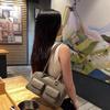 Douxiaozhu Women's Genuine Leather Large Capacity Tote Bag