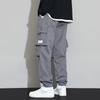 Herren Cargo Jogger mit mehreren Taschen im amerikanischen Stil