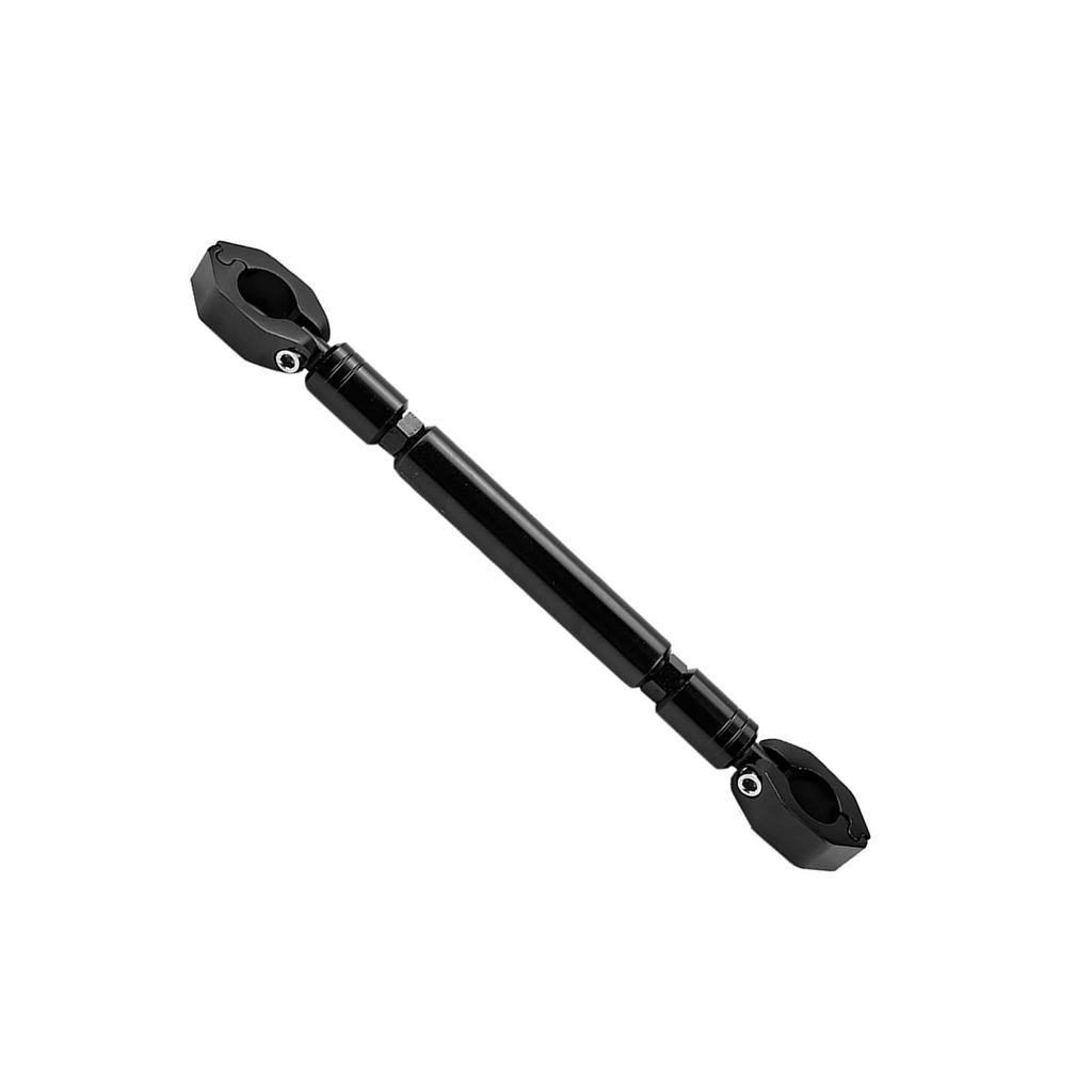 Aluminum Alloy Motorcycle Balance Handlebar Cross Bar Motorbike Accessories