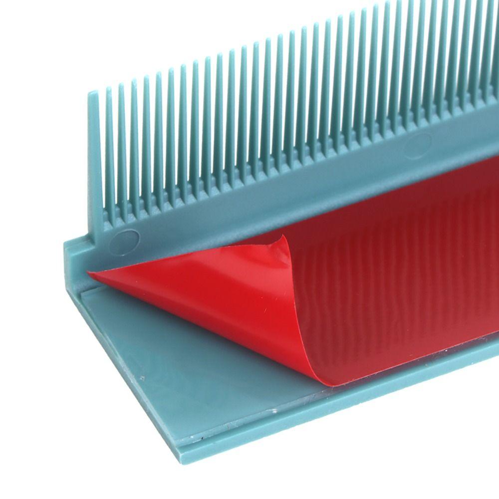 Styling Tool Carbon Fiber Comb Hairdressing Straightening Comb Attachment Hair Straightener