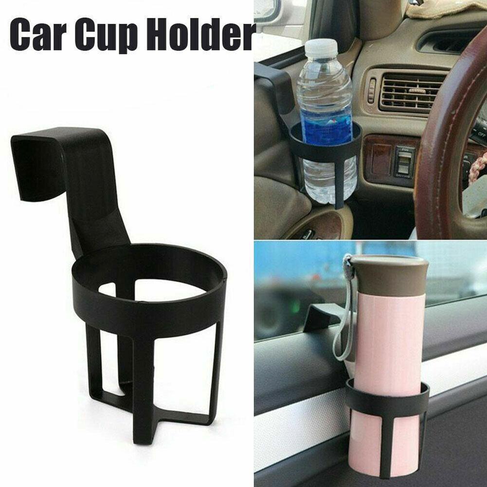 Universal Adjustable Car Cup Holder Window Mount Waterproof Anti-Slip Plastic Holder  Car Truck Interior Accessories Decor