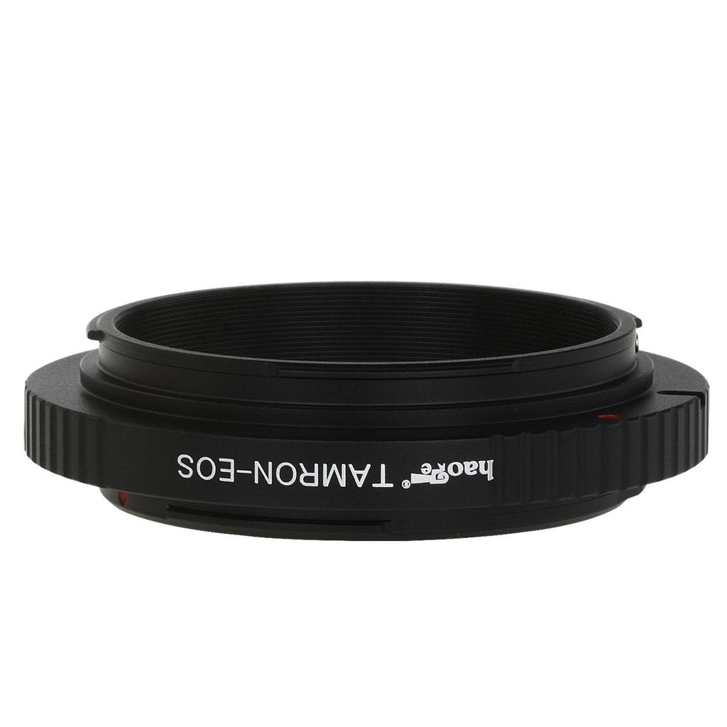 Haoge Lens Mount Adapter Tamron Adaptall II 2 Lenses for Canon EOS Cameras 1D 1DS Mark II III IV 1DX 1DC 5D 5D Mark II 7D 10D 20D 30D 40D 50D 60D 70D