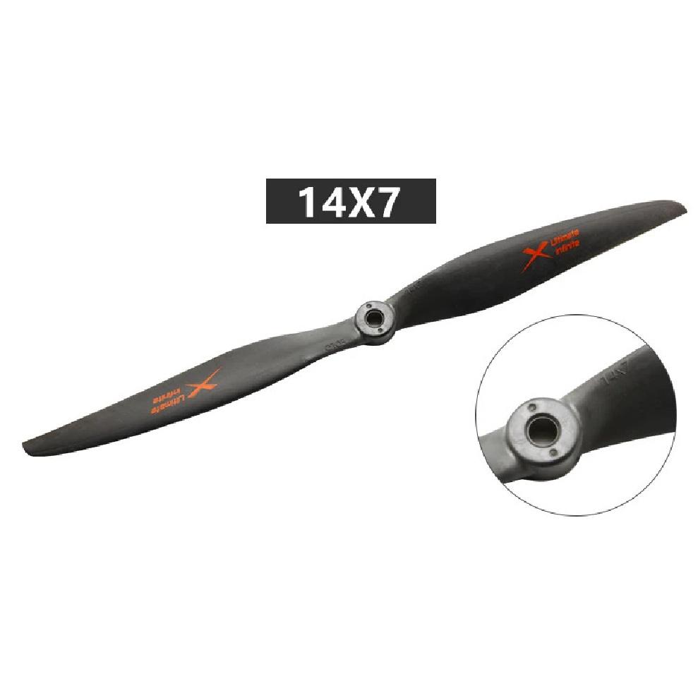SUNNYSKY EOLO 12 13 14 15 16 inch Propeller 30-70E Fixed Wing Paddle Drone Cruise Propeller