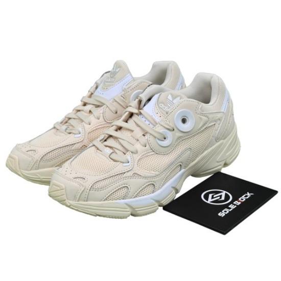 

adidas Astir Wonder White W IE6989 EU 37 слоновая кость