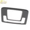 Front Row Reading Light Decorative Frame for 22 HR-V - Center Console Light Cover Sticker