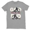God Did Unisex T-Shirts To Match Sneakers 4s Flight Club