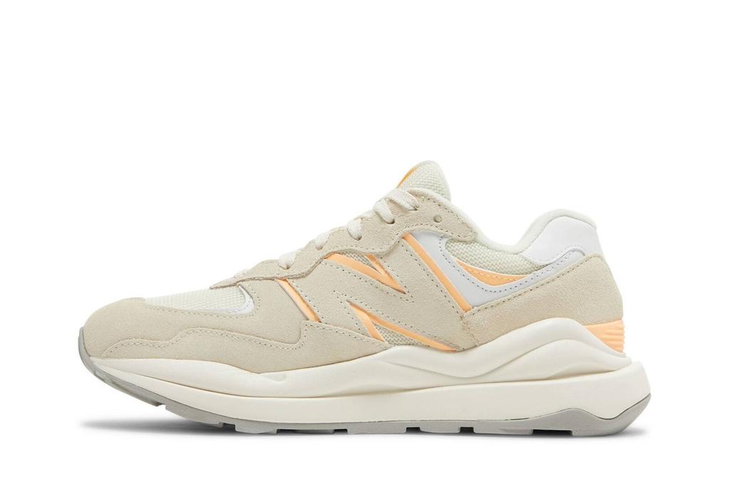 New Balance  57/40 'Angora Light Mango' W5740HN1 Women's Shoes