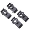 Clip Alzacristalli 51338254781 Plastica ad Alta Resistenza Sostituzione per X5 3.0i 4.4i 4.6is 4.8is Sport Utility