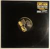 12inch Record CZAR-NOK - Hercules / G.A.M.E. SPRO70876190161 Capitol Records 2004 US Rap & Hip-Hop/R&B Used