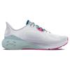 Under Armour Hovr Machina 3 Cn 'White Bright Pink' Women's 3025660-103