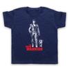 MAD MAX 2 UNOFFICIAL THE ROAD WARRIOR GIBSON MEL FILM KIDS CHILDS Boys Baby Children T-shirt