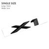 3D Car Letters Trunk Badge Sticker For BMW X1 E84 F48 X3 E83 G01 F25 X4 F26 G02 X5 E53 F15 E70 X6 E71 F16 Emblem Logo Lettering BV7