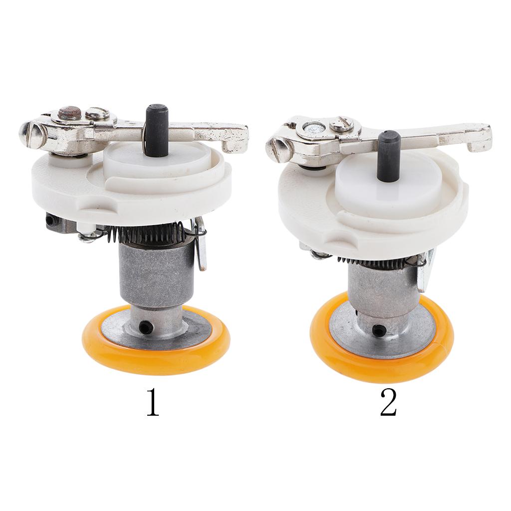 Промышленная швейная машина моталка шпулек с колесом для Singer 54mm