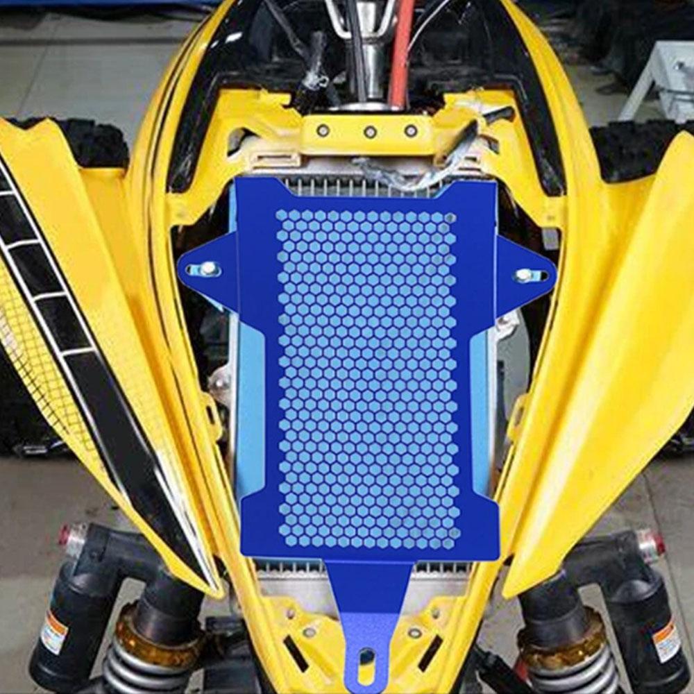 Protector Capac Grilă Radiator Pentru Yamaha RAPTOR700R RAPTOR700 RAPTOR 700 R 700R YFM700R YFM700 YFM 700 R 700R 2006~2025