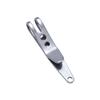 EDC Bag Clip Portable Mini Metal Key Buckles Waist Belt Hanging Clip Pocket Clips Bag Hanging Clip