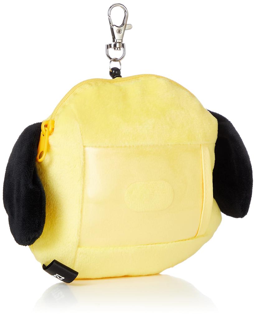 BT21 Pass Case CHIMMY