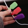 24pcs Reusable Self Adhesive Cable Labels Waterproof Wire Cord Tags  Wire Organization
